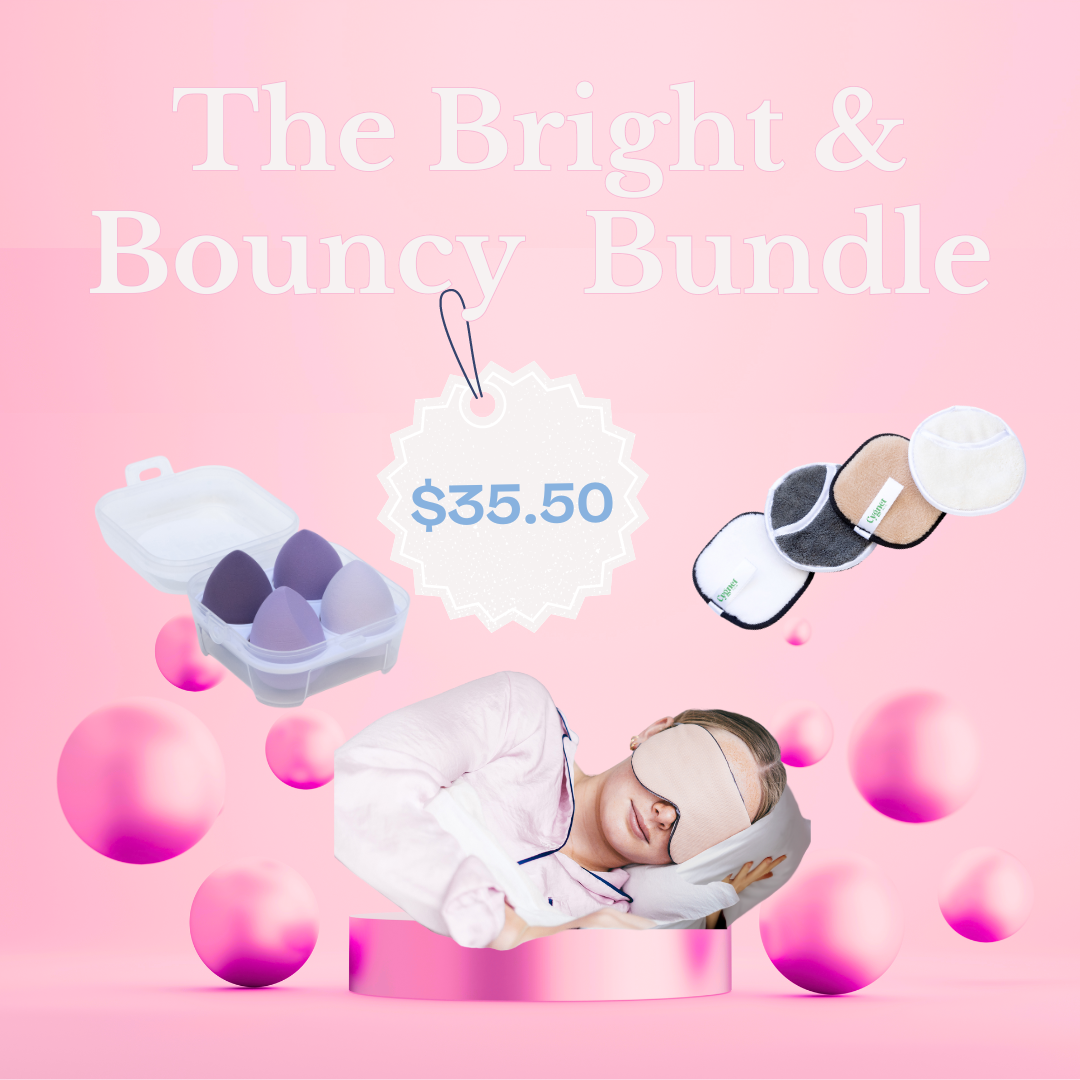 Bright and Bouncy Bundle