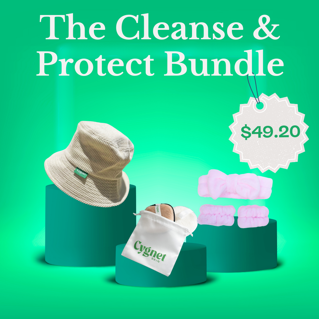 Cleanse and Protect Bundle