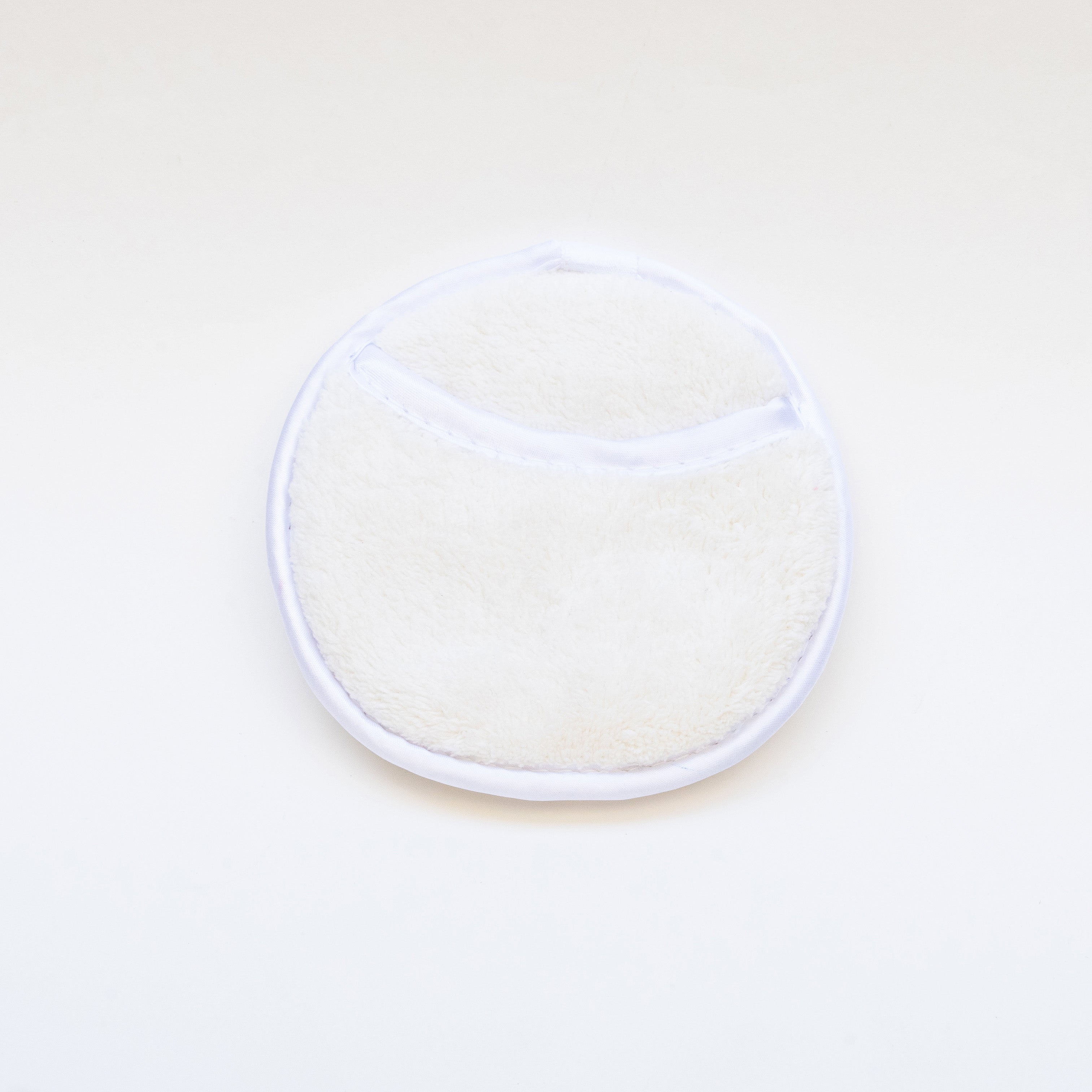Cygnet Cleansing Puffs