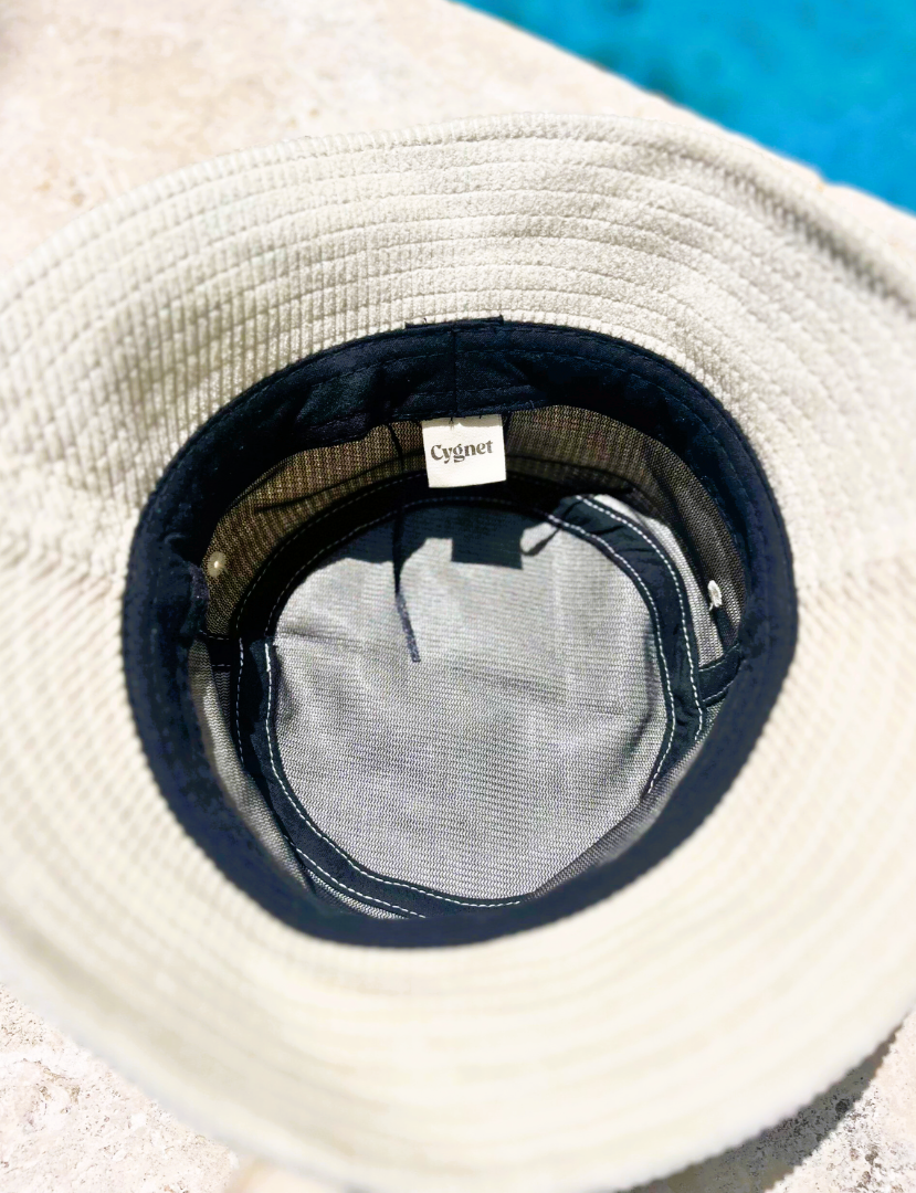 So Shady Bucket Hat