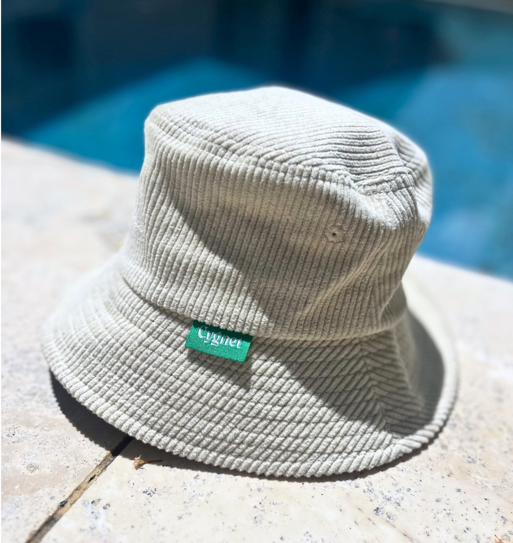 So Shady Bucket Hat
