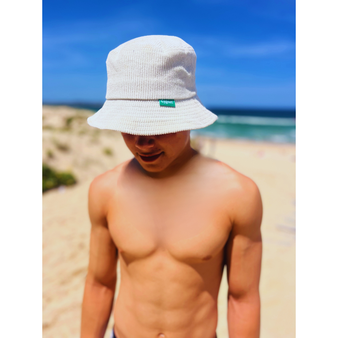 So Shady Bucket Hat