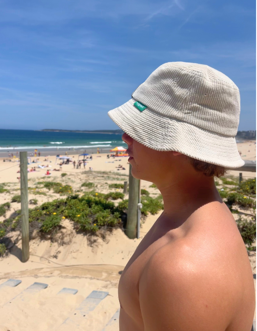 So Shady Bucket Hat