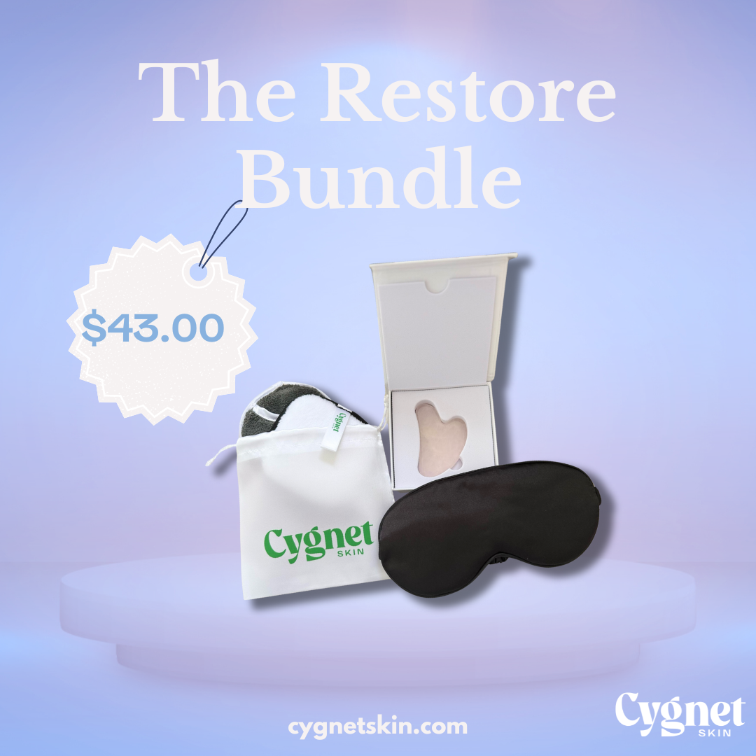 Restore Bundle