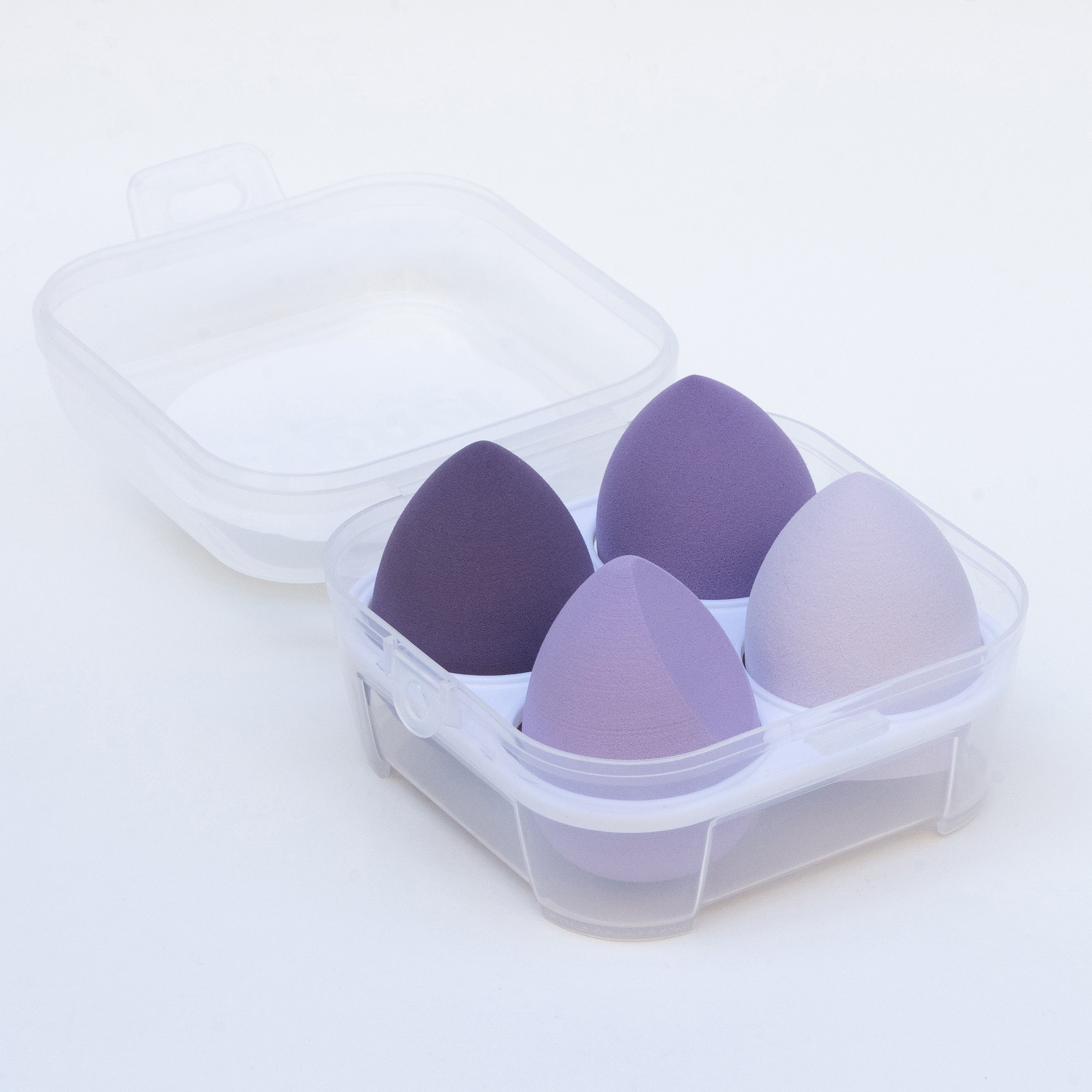 Bouncy Beauty Sponge Set