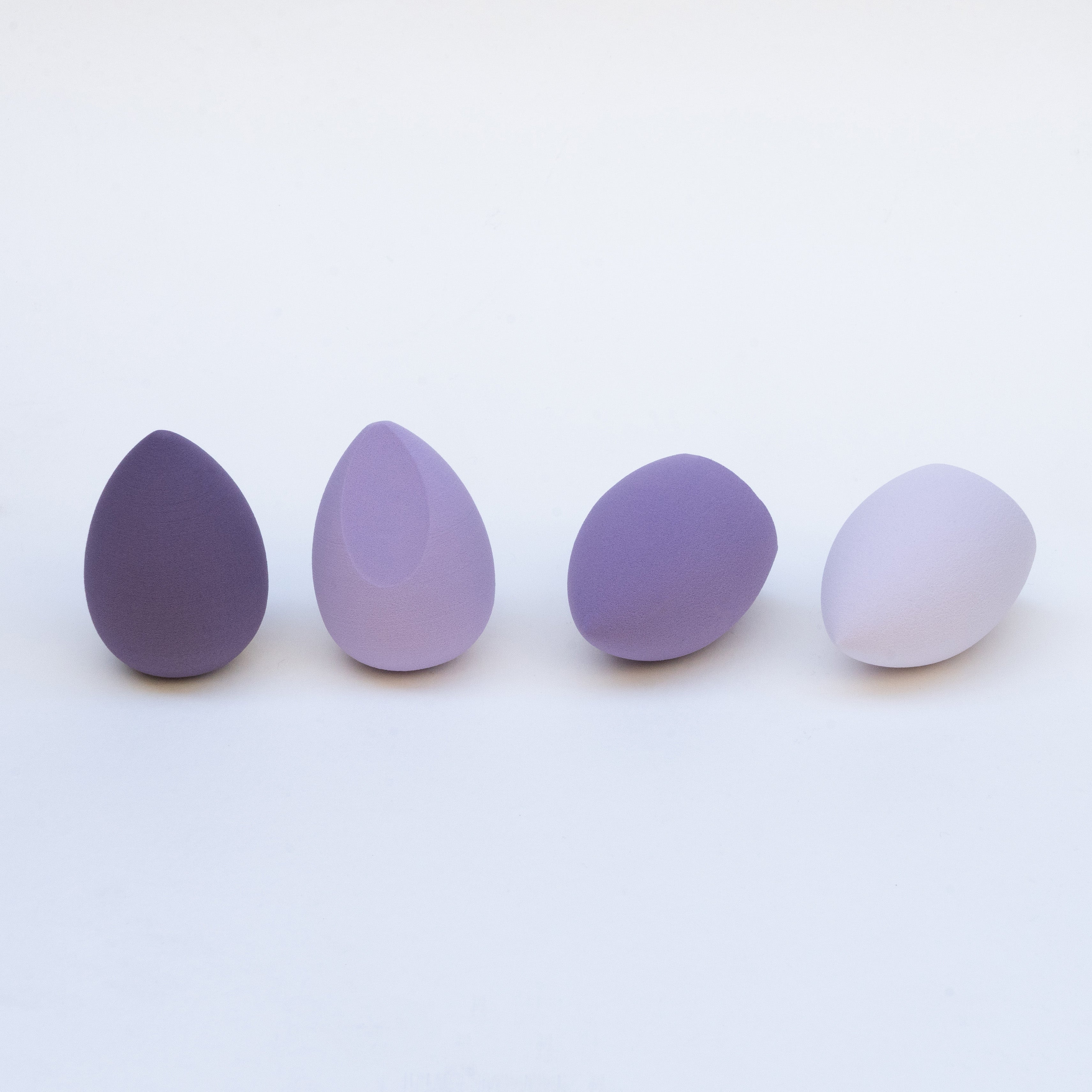 Bouncy Beauty Sponge Set