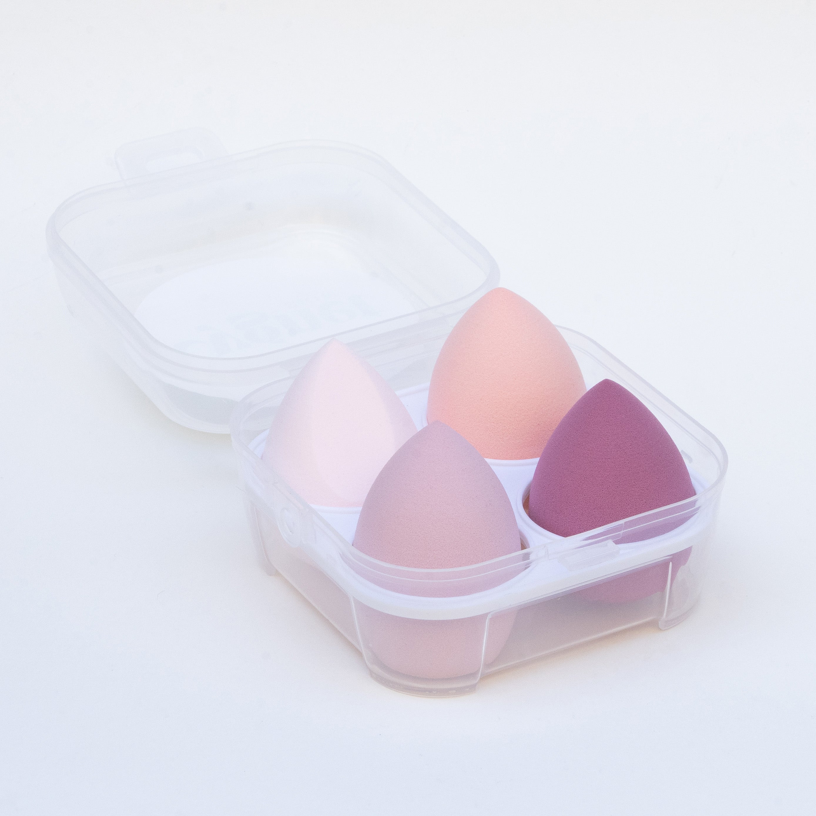 Bouncy Beauty Sponge Set