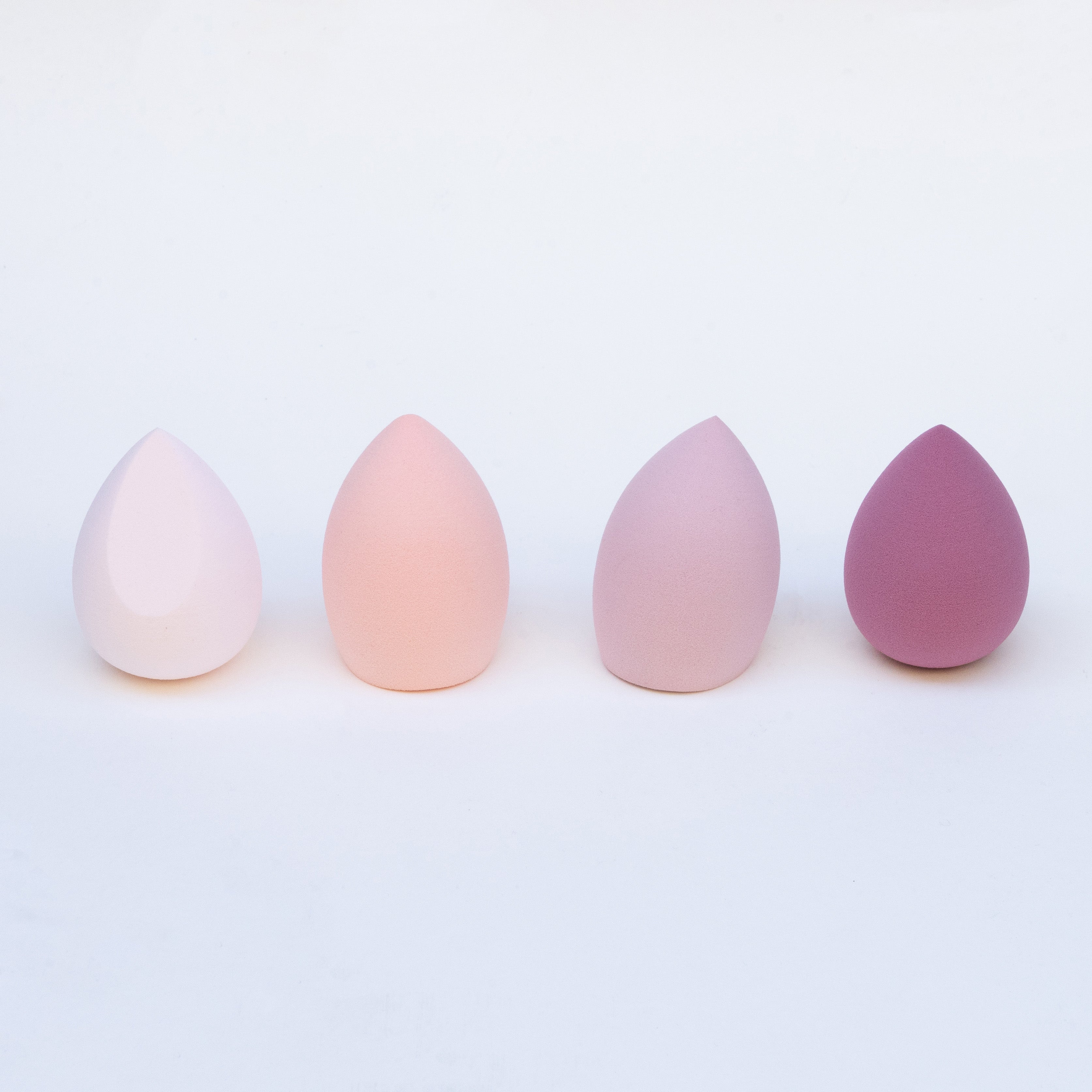 Bouncy Beauty Sponge Set