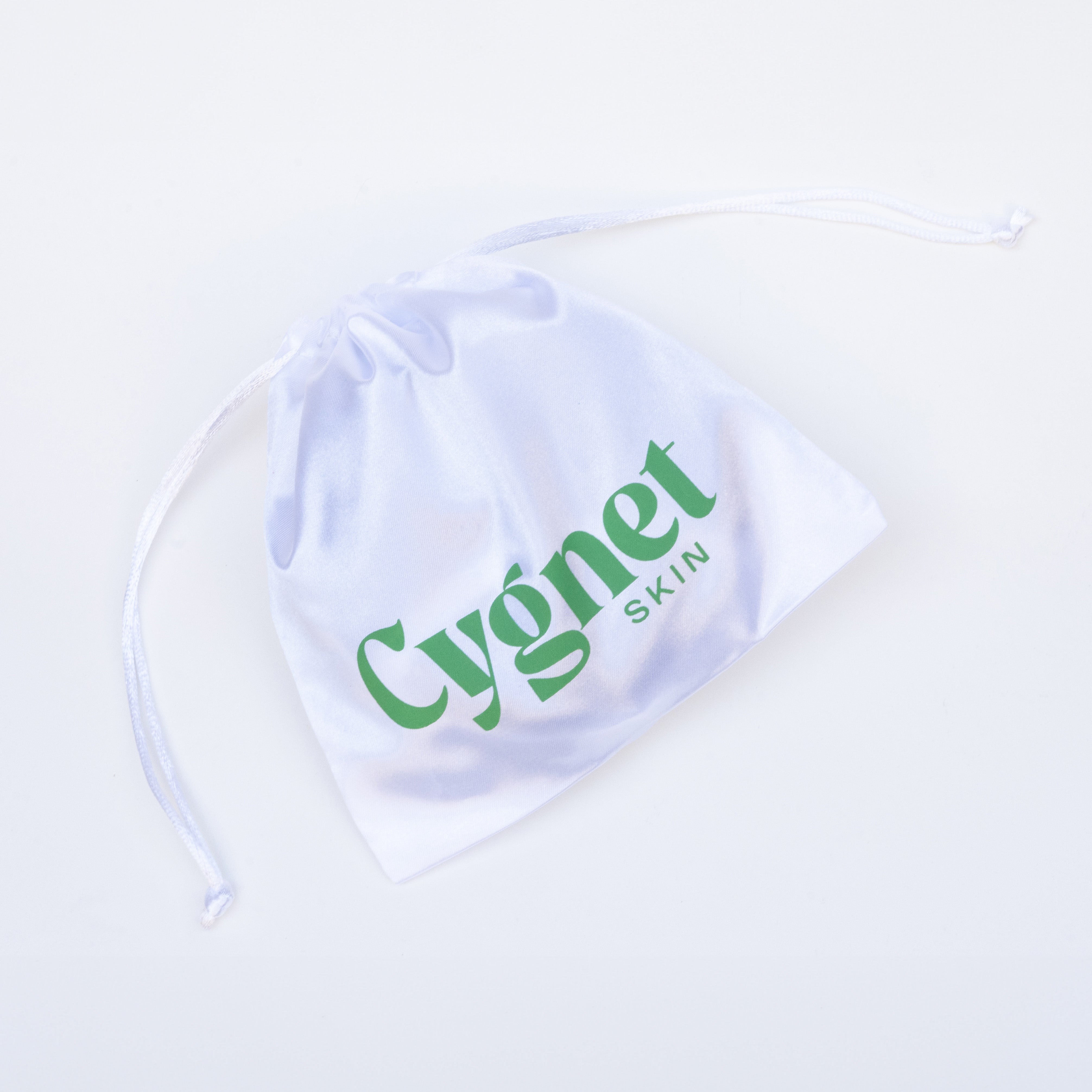 Cygnet Cleansing Puffs