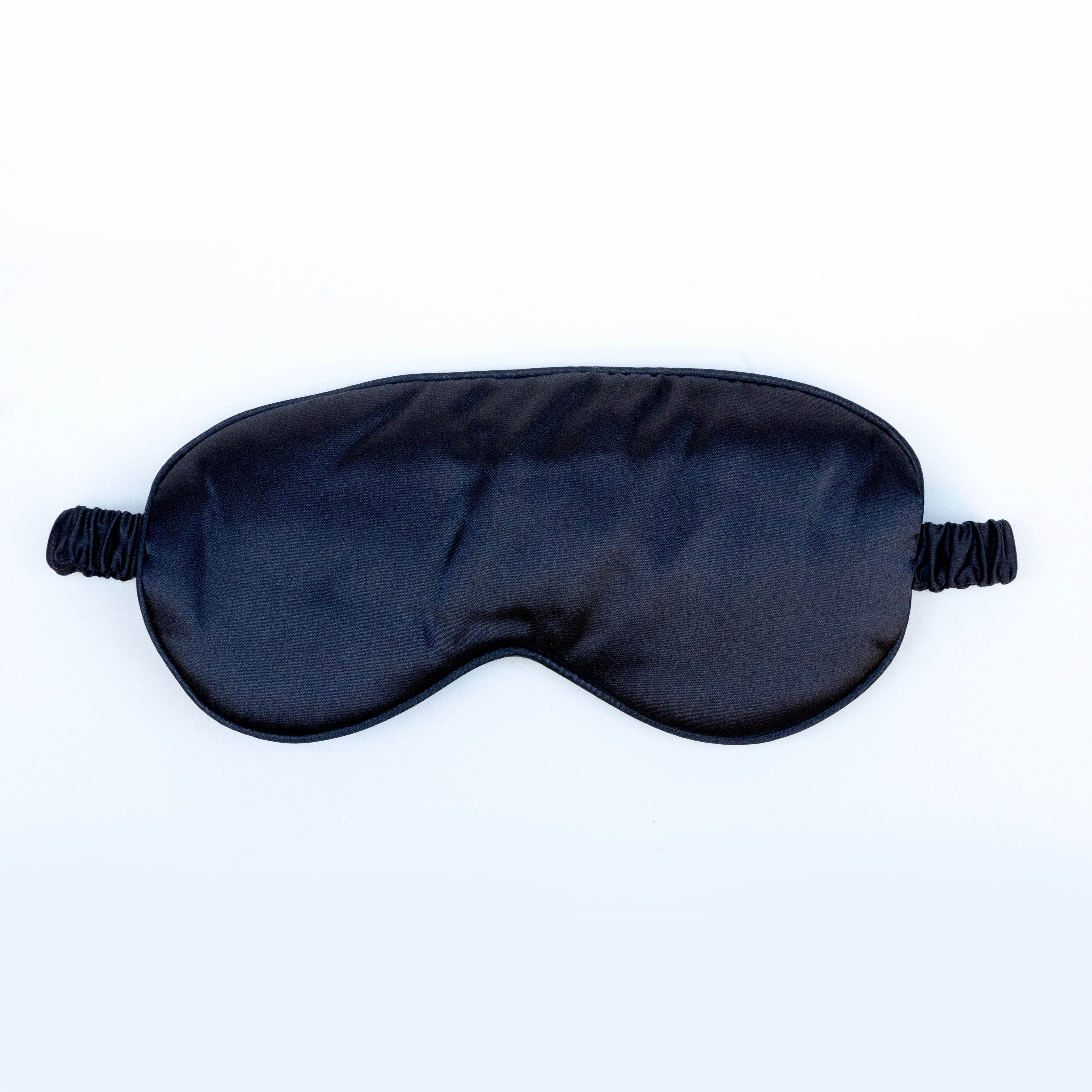 "Do not disturb" Satin Sleep Mask