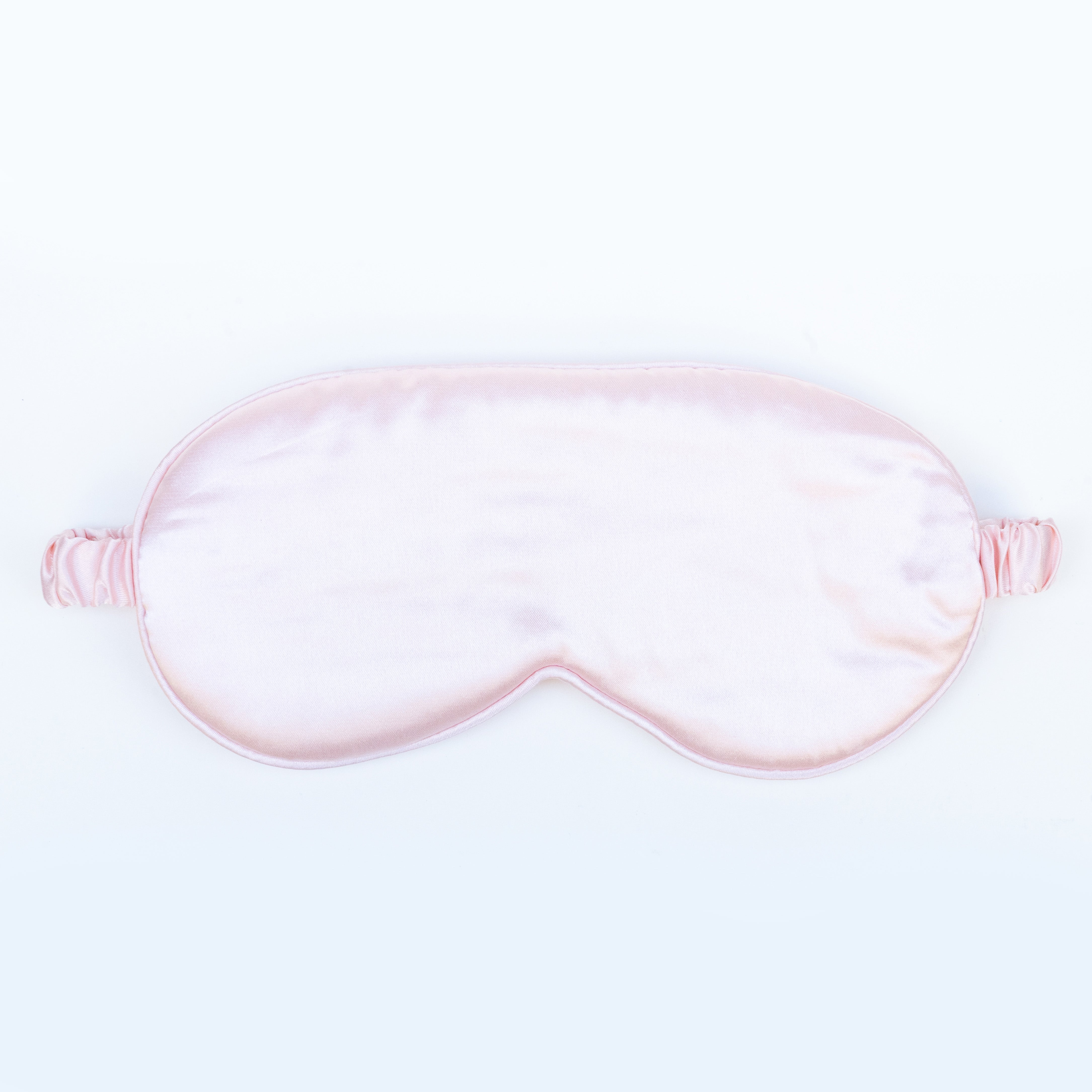 "Do not disturb" Satin Sleep Mask