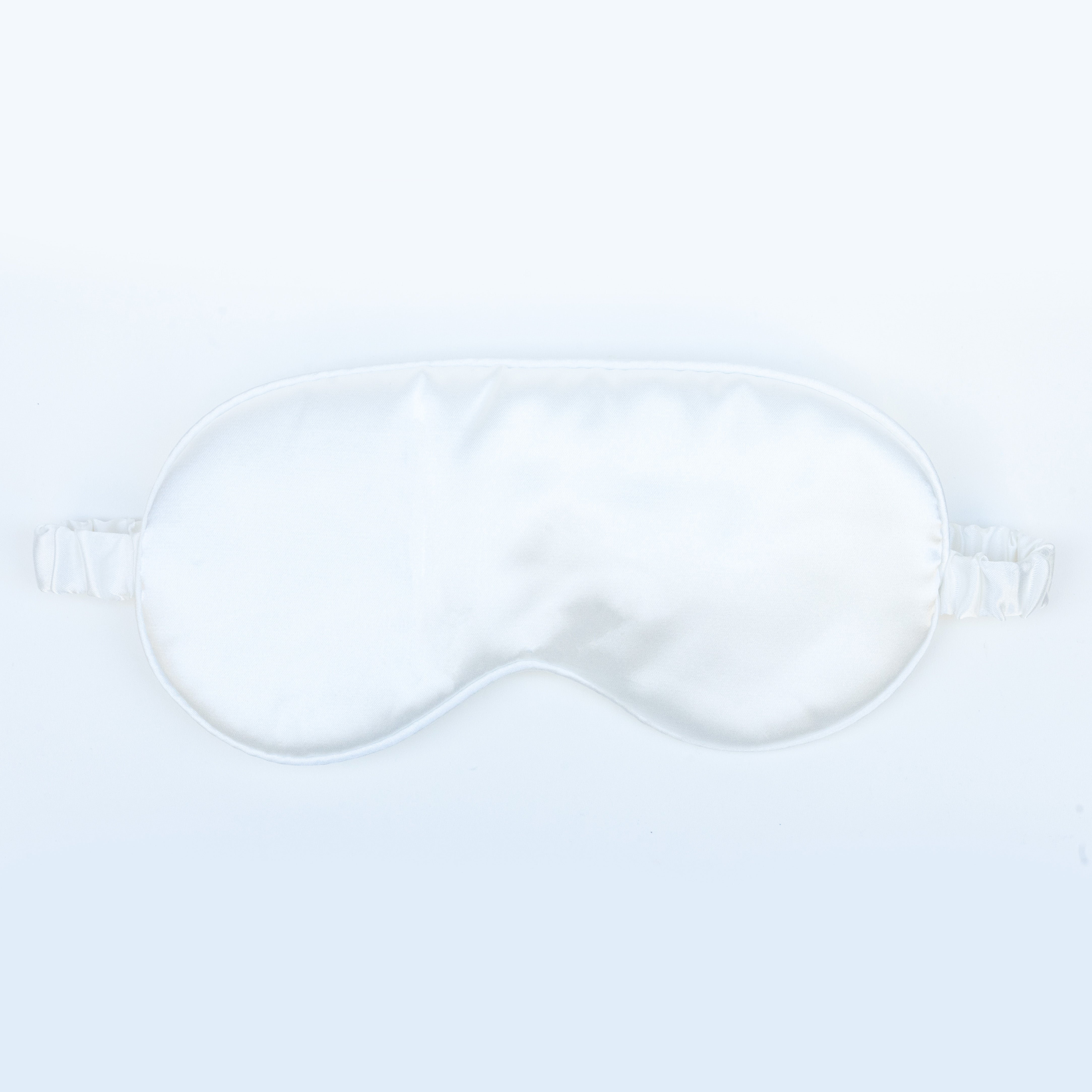 "Do not disturb" Satin Sleep Mask