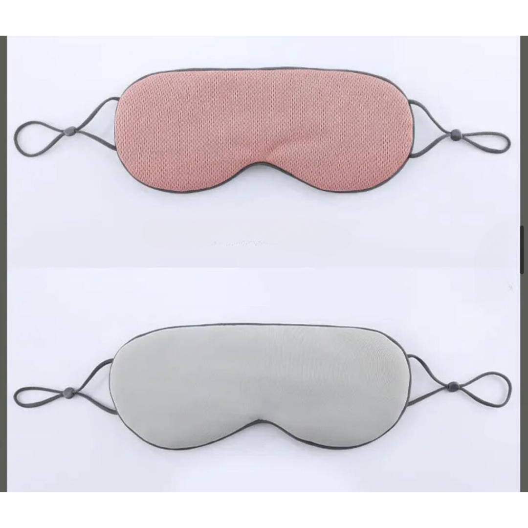 Lights Out Sleep Mask